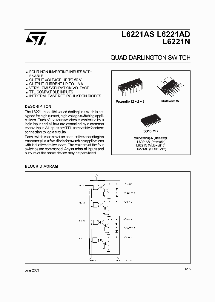 L6221AD013TR_1776973.PDF Datasheet