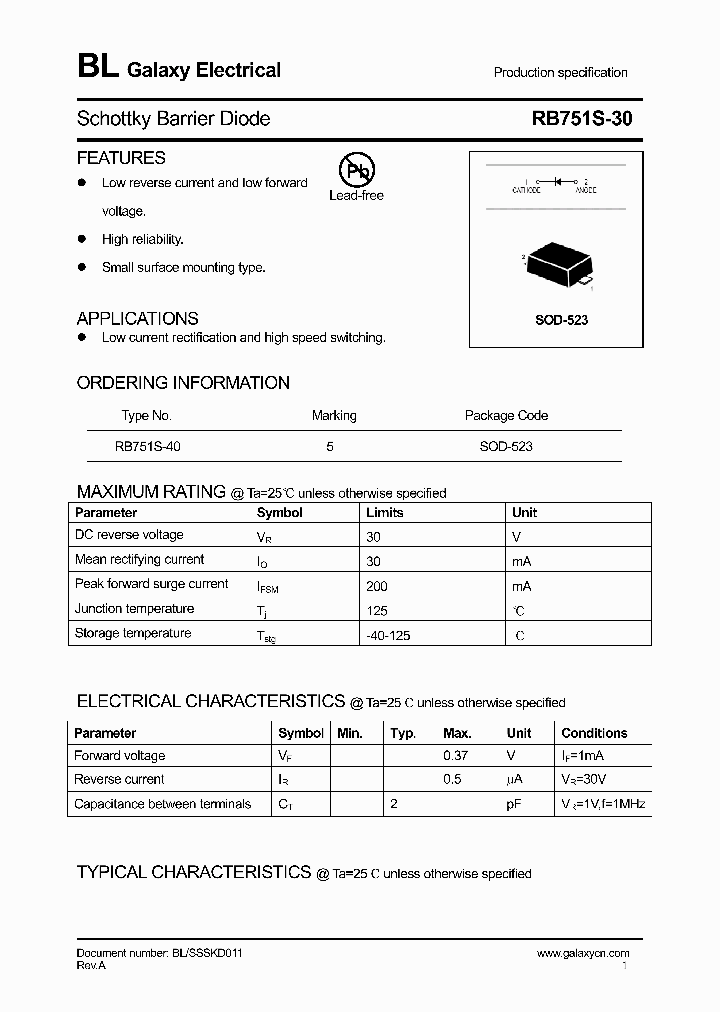 RB751S-30_1778351.PDF Datasheet