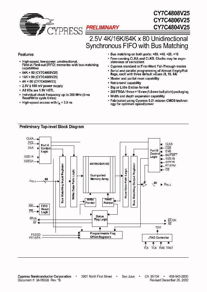 CY7C4804V25_1791237.PDF Datasheet