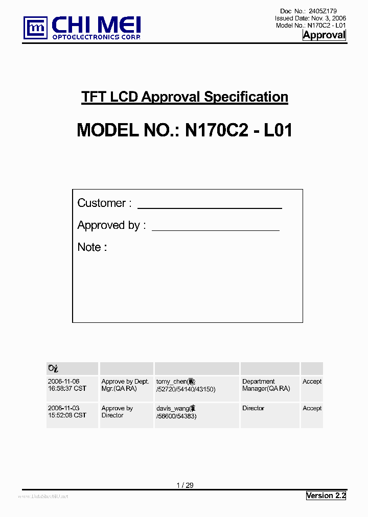 N170C2-L01_1793683.PDF Datasheet