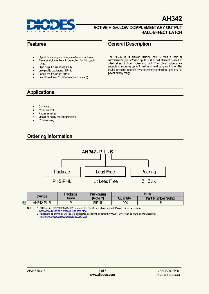 AH342-PL_1529992.PDF Datasheet