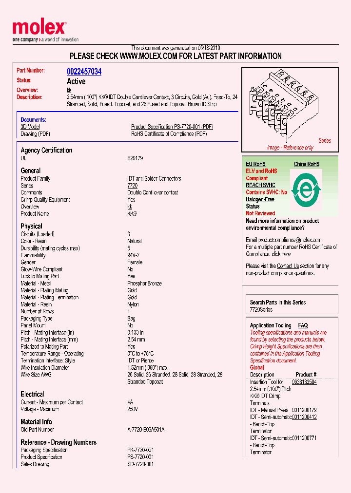A-7720-E03A501A_1798303.PDF Datasheet