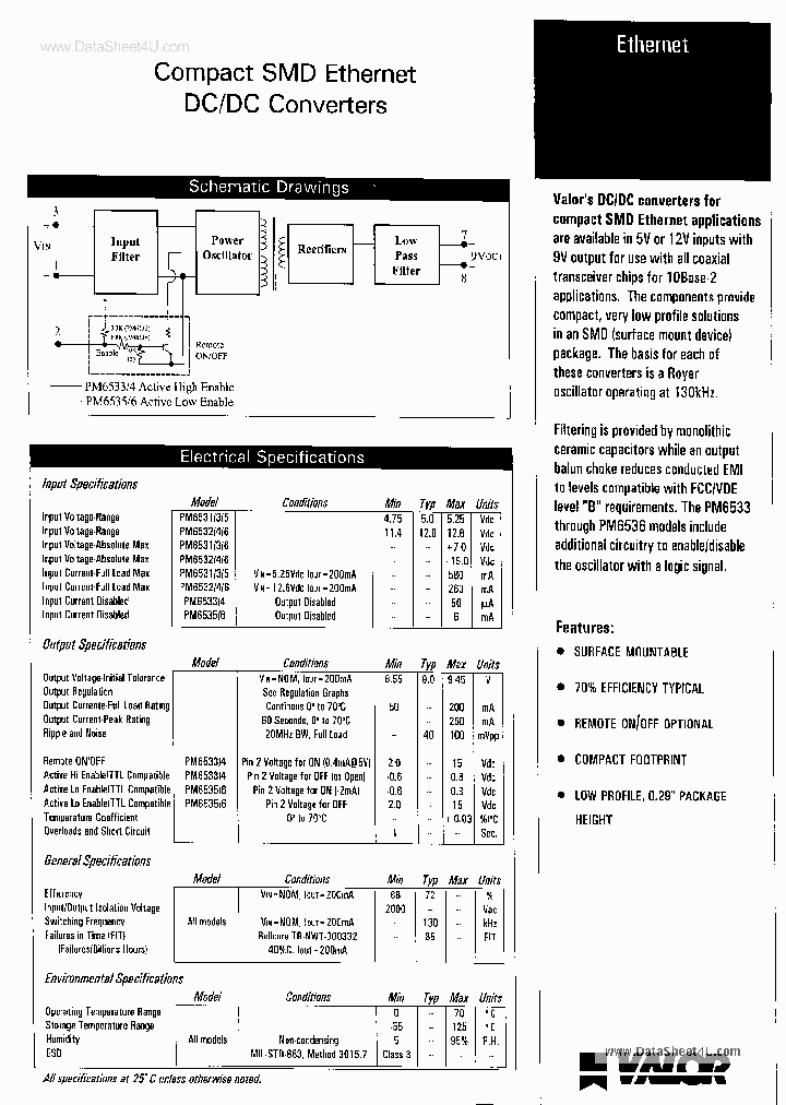 PM6531_1796633.PDF Datasheet