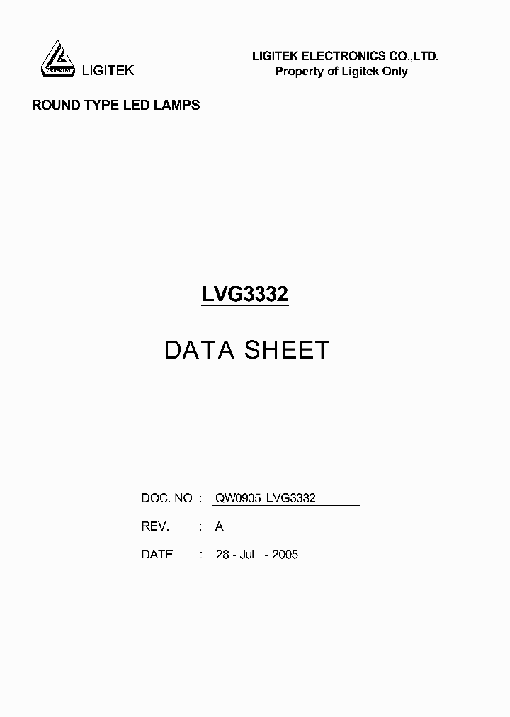 LVG3332_1803996.PDF Datasheet
