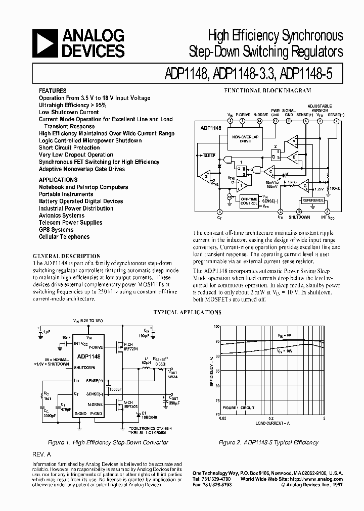 ADP1148-33_1535421.PDF Datasheet