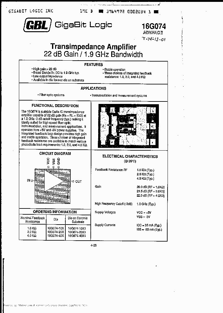 16G074-10X_1563717.PDF Datasheet