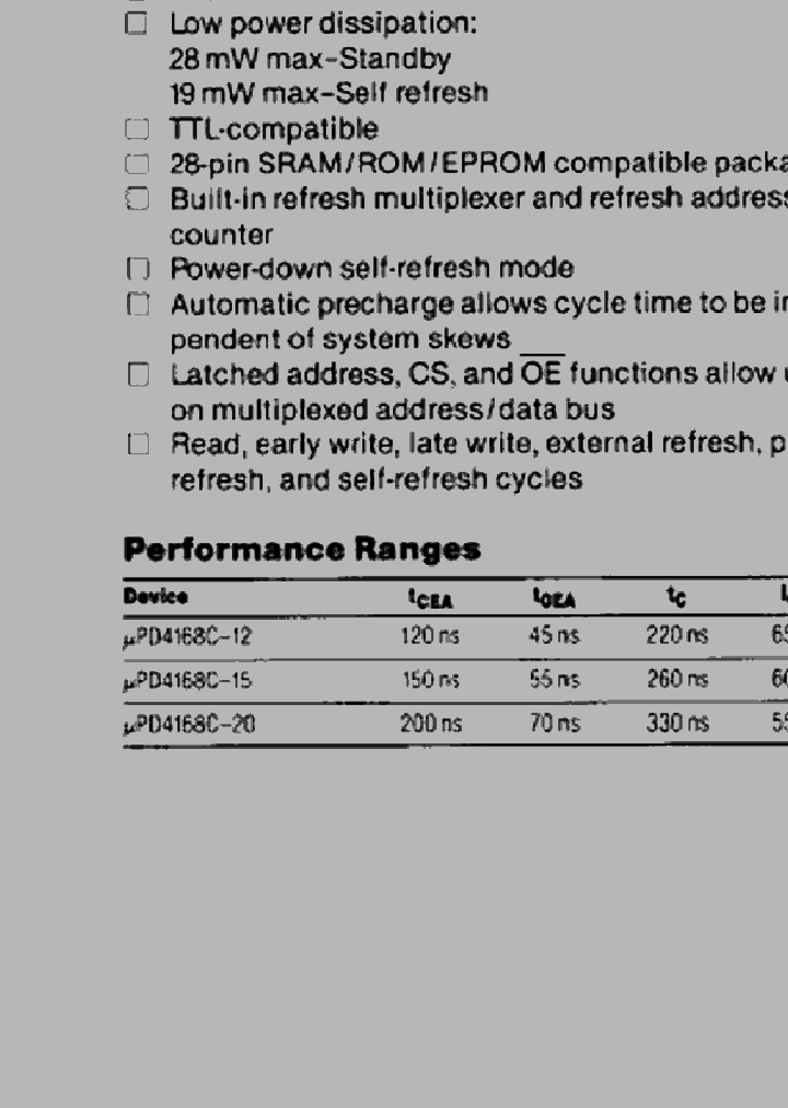 UPD4168C-20_1570497.PDF Datasheet