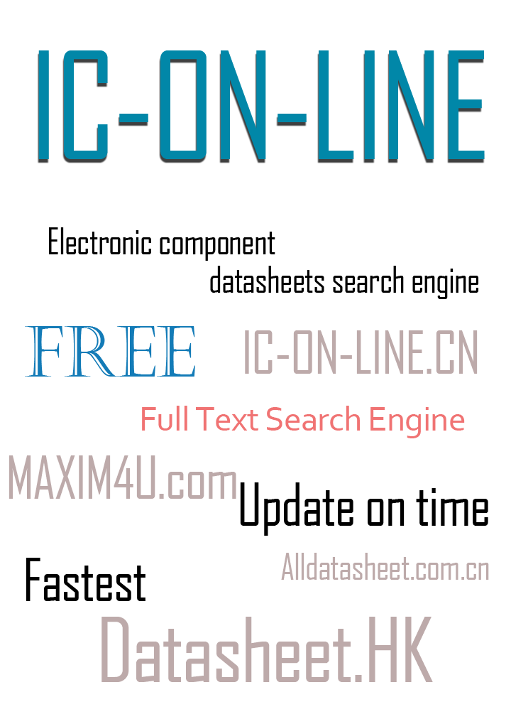 MAX3542CLM_1810442.PDF Datasheet