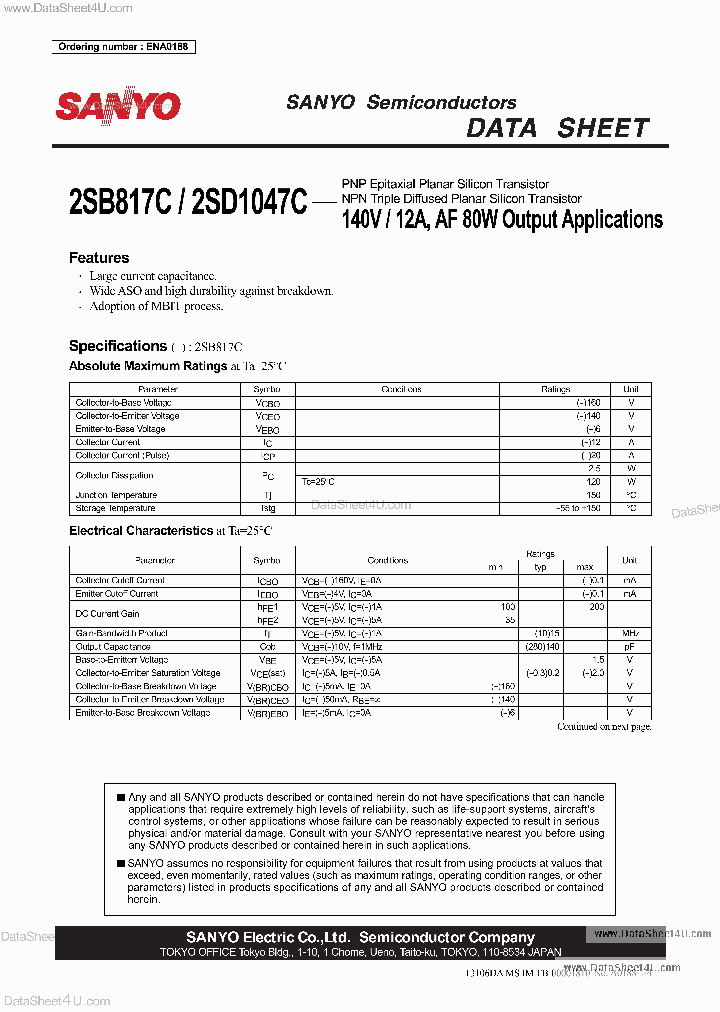 B817C_1818848.PDF Datasheet