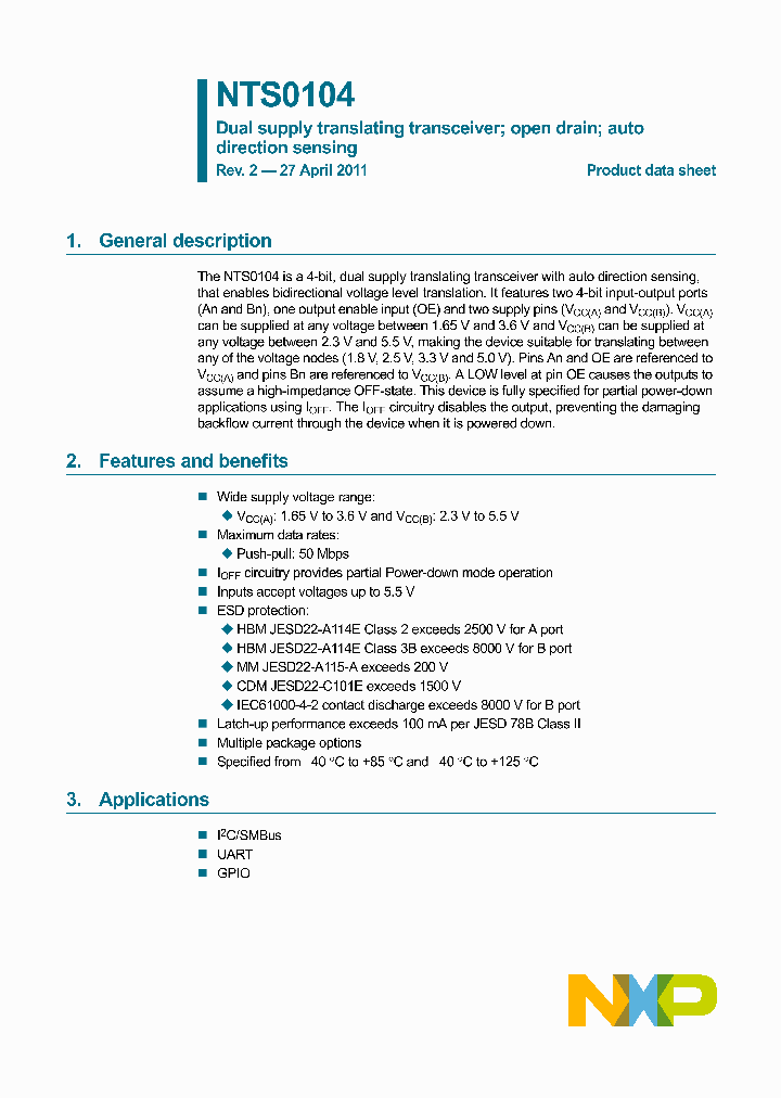 NTS0104_1837741.PDF Datasheet