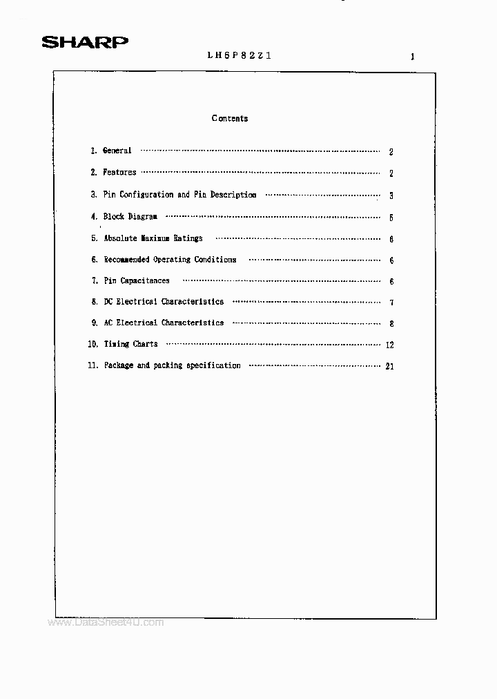 LH6P82Z1_1842559.PDF Datasheet