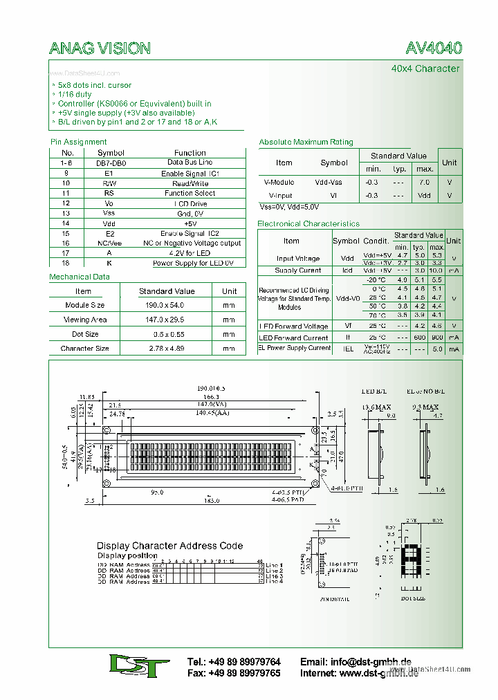 AV4040_1855882.PDF Datasheet