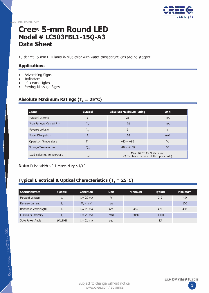 LC503FBL1-15Q-A3_1856408.PDF Datasheet