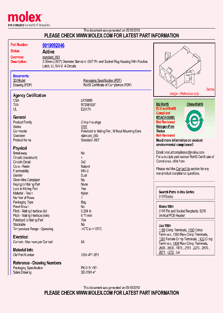 3191-4P1-201_1858641.PDF Datasheet