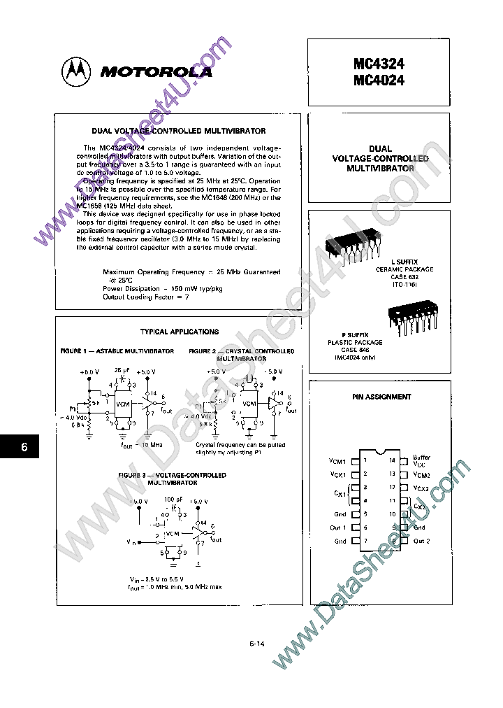 MC4324_1865430.PDF Datasheet
