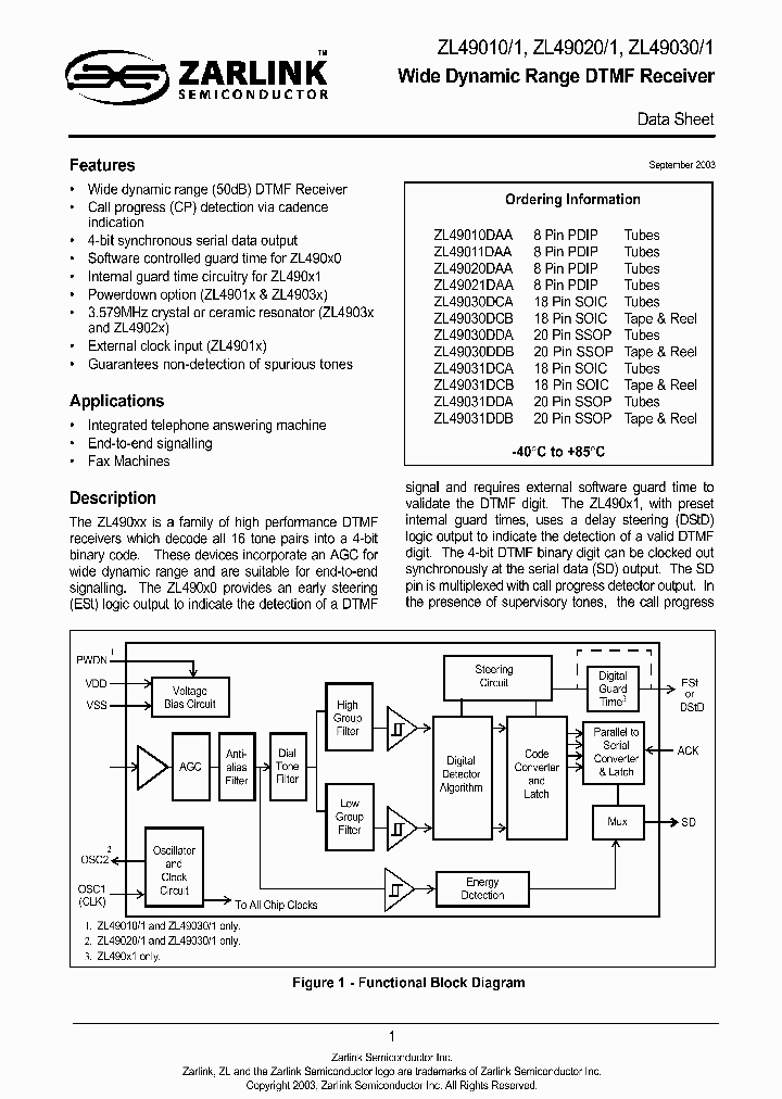 ZL49010_1879388.PDF Datasheet