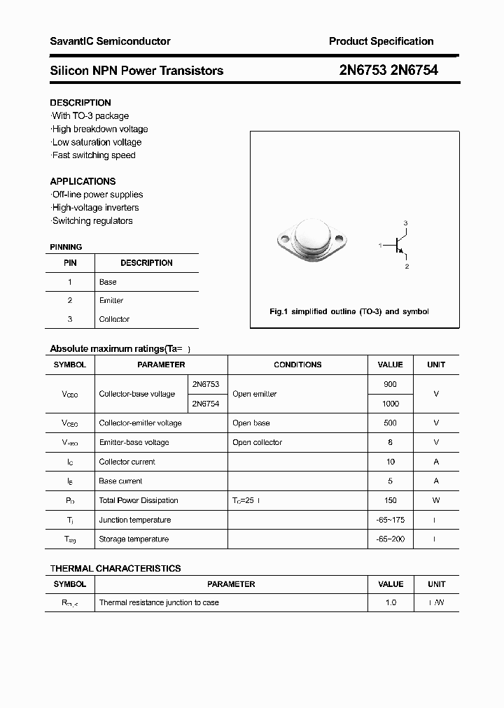 2N6754_1888443.PDF Datasheet