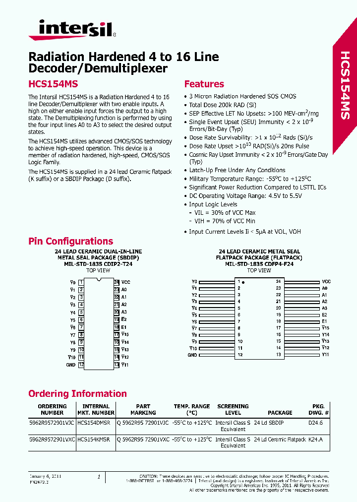 HCS154MS_1890658.PDF Datasheet