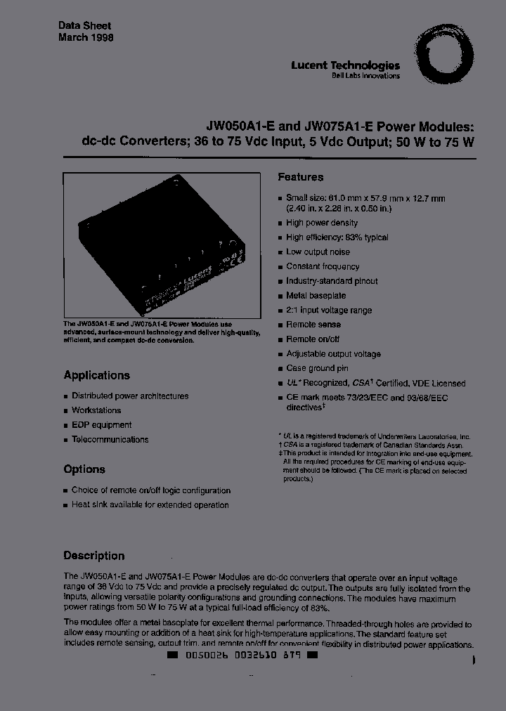 JW050A-E_1748015.PDF Datasheet