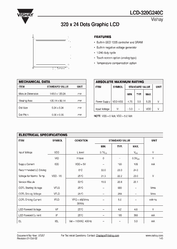 LCD-320G240C-YFH-VZ_1750811.PDF Datasheet