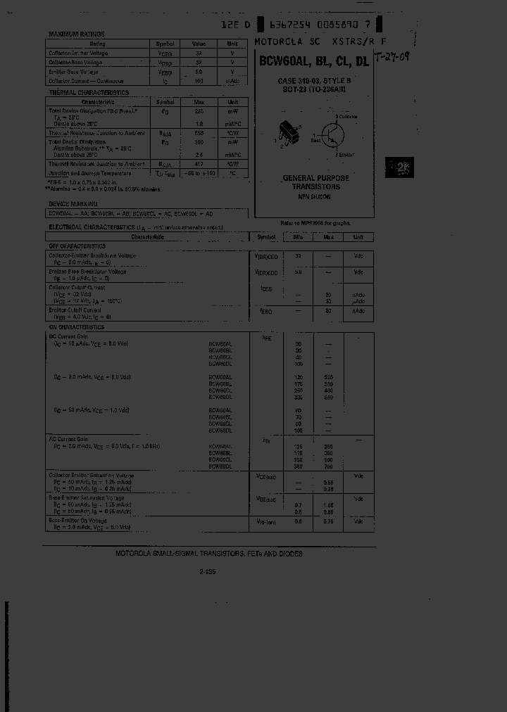 BCW60CL_1750636.PDF Datasheet