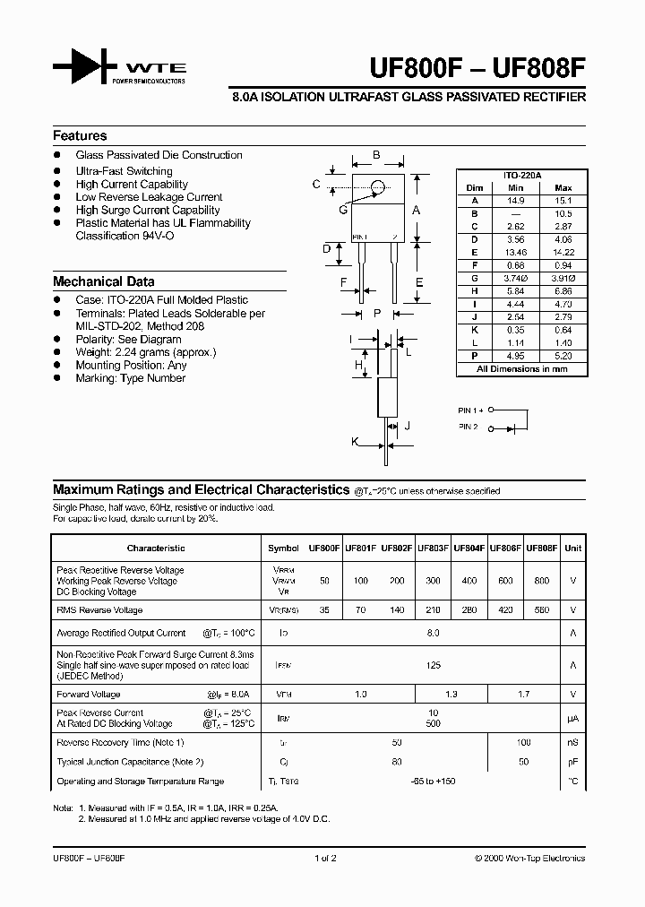 UF800F-UF808F_1753835.PDF Datasheet