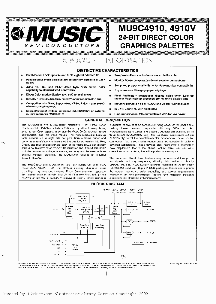 MU9C4910V-90DC_1765856.PDF Datasheet