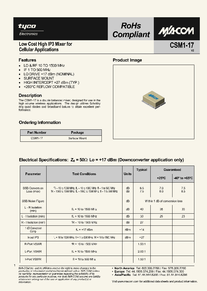 CSM1-17_1771222.PDF Datasheet