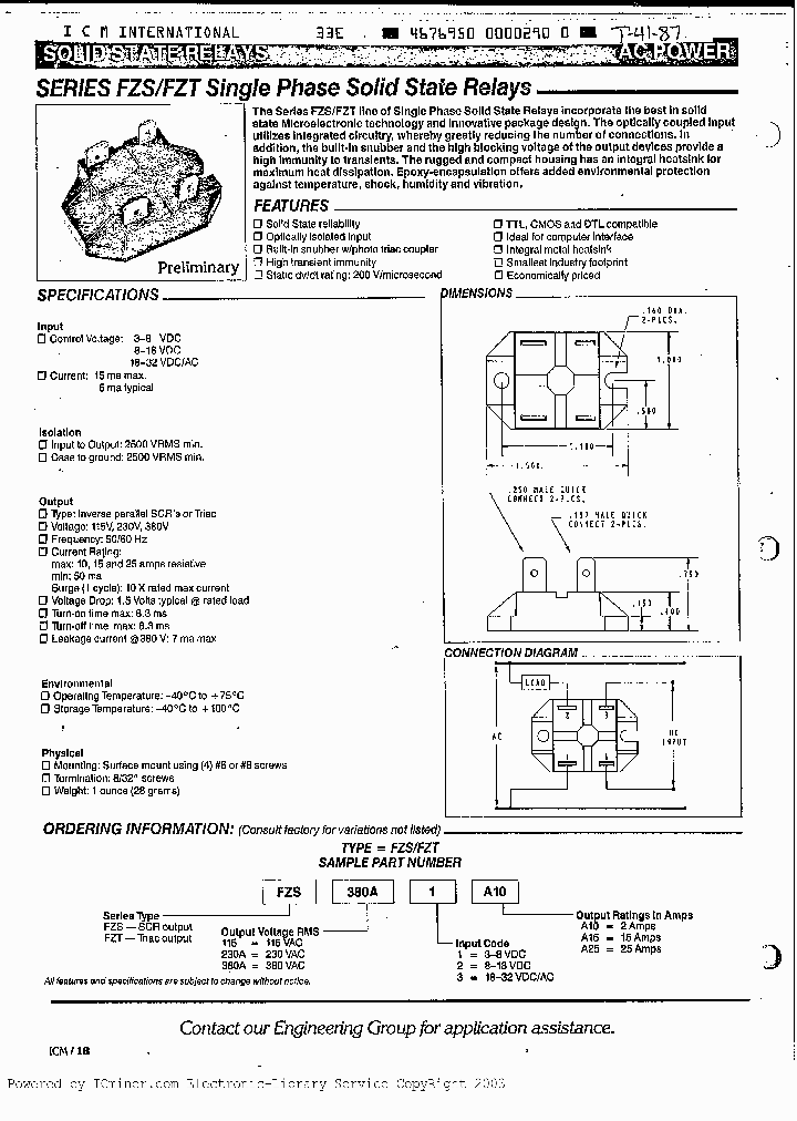 FZT115-1A10_1788338.PDF Datasheet