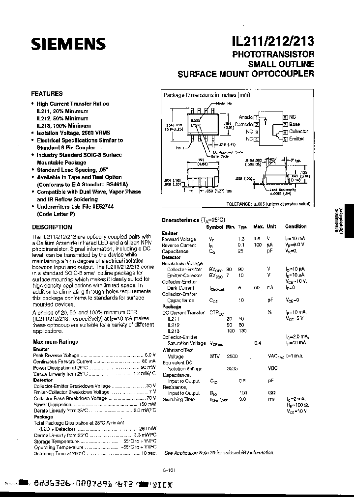 IL213T_1788069.PDF Datasheet