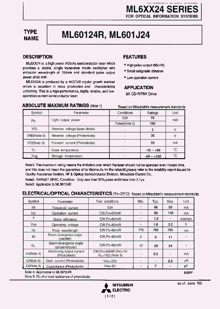 ML60124R_1867616.PDF Datasheet