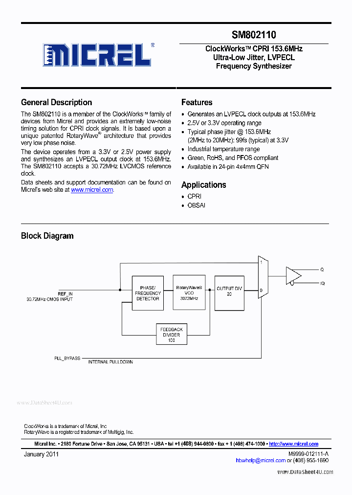 SM802110_1878885.PDF Datasheet