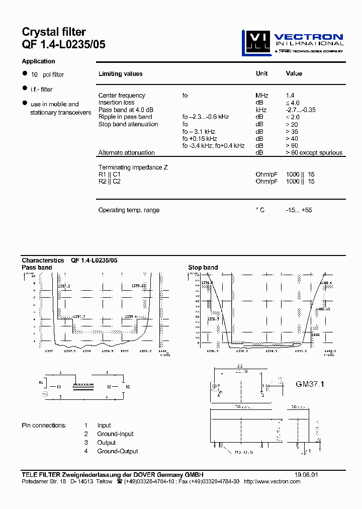 QF14-L023505_1894669.PDF Datasheet