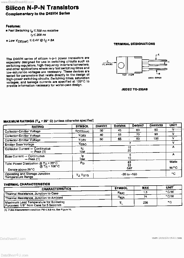 D44VH7_1897619.PDF Datasheet