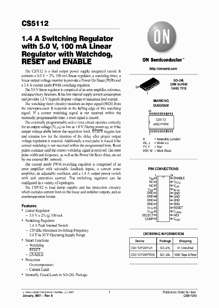 CS5112-D_1916892.PDF Datasheet