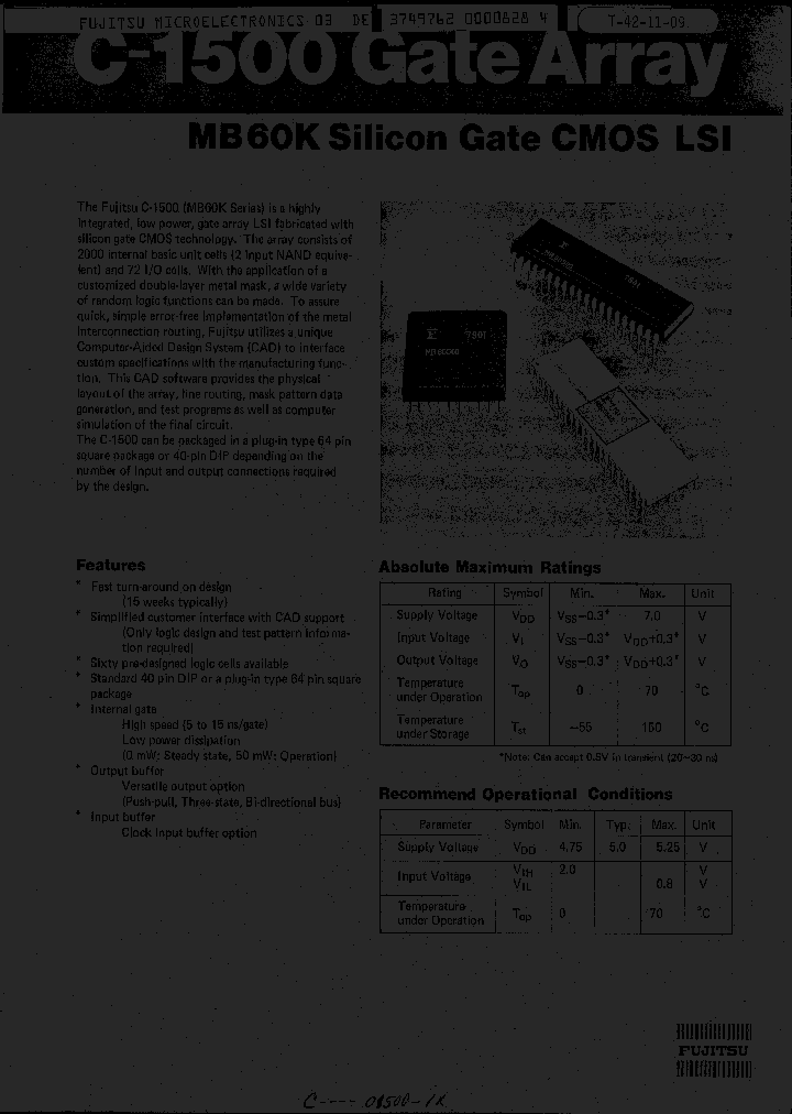 C1500_1833902.PDF Datasheet