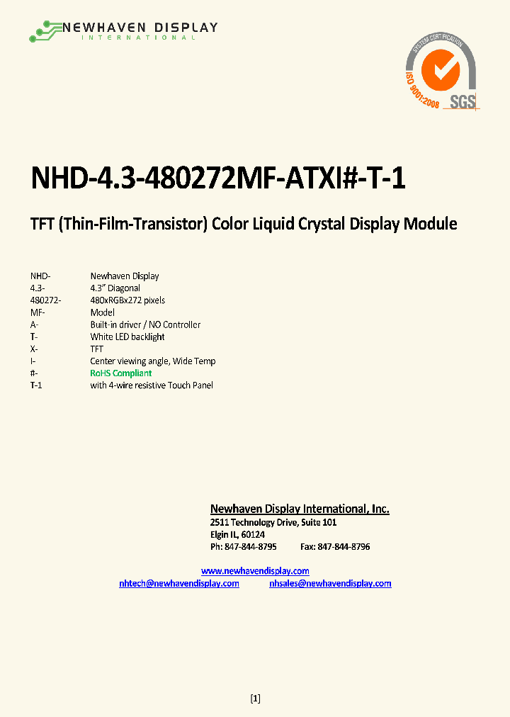NHD-43-480272MF-ATXI-T-1_1848022.PDF Datasheet