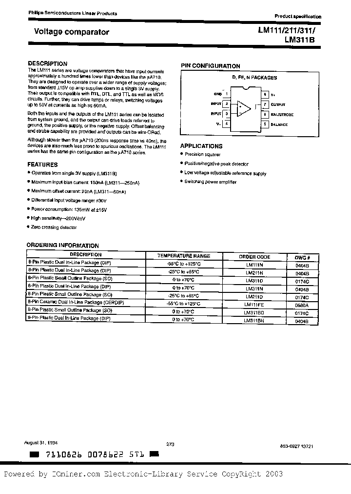 LM311D-T_1864907.PDF Datasheet