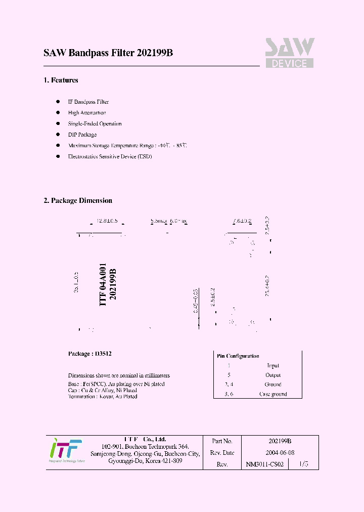 202199B_1935937.PDF Datasheet