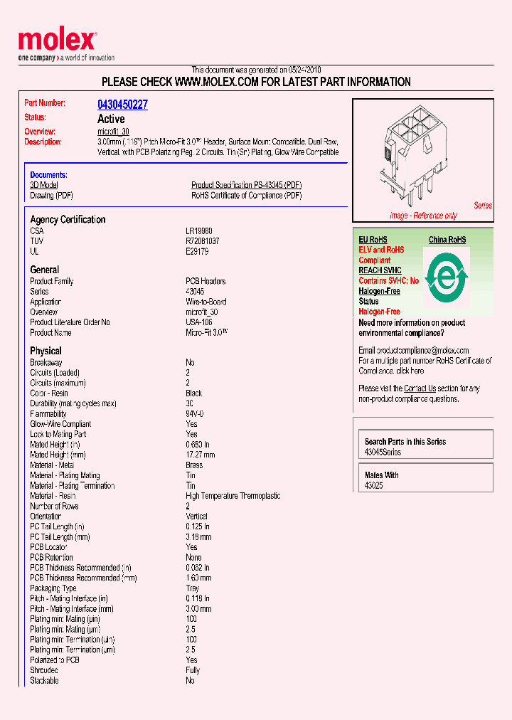 0430450227_1936809.PDF Datasheet