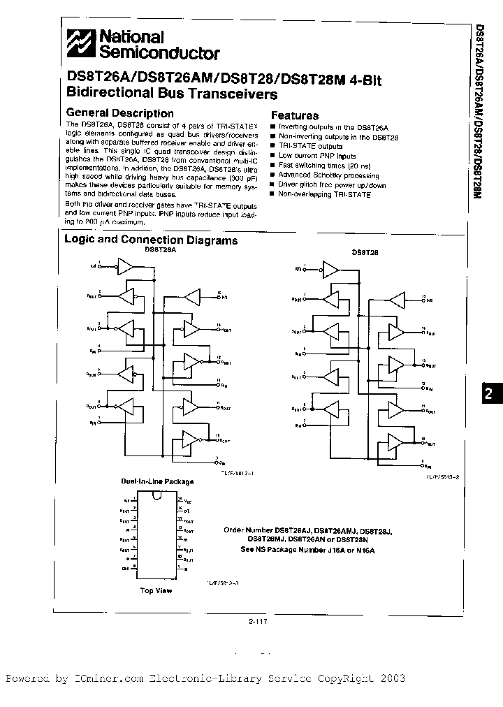 DS8T28J_1901481.PDF Datasheet