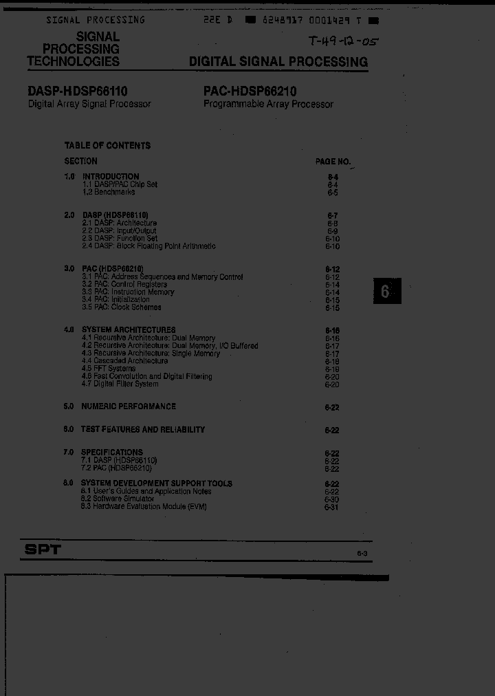 HDSP66110BMGH_1913371.PDF Datasheet