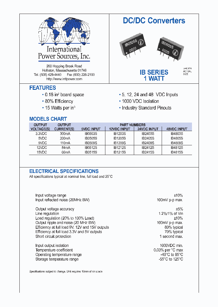 IB1215S_1922082.PDF Datasheet