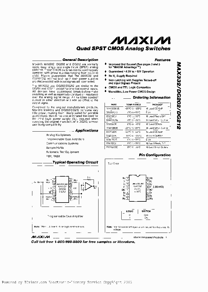 DG212DJ_1922255.PDF Datasheet