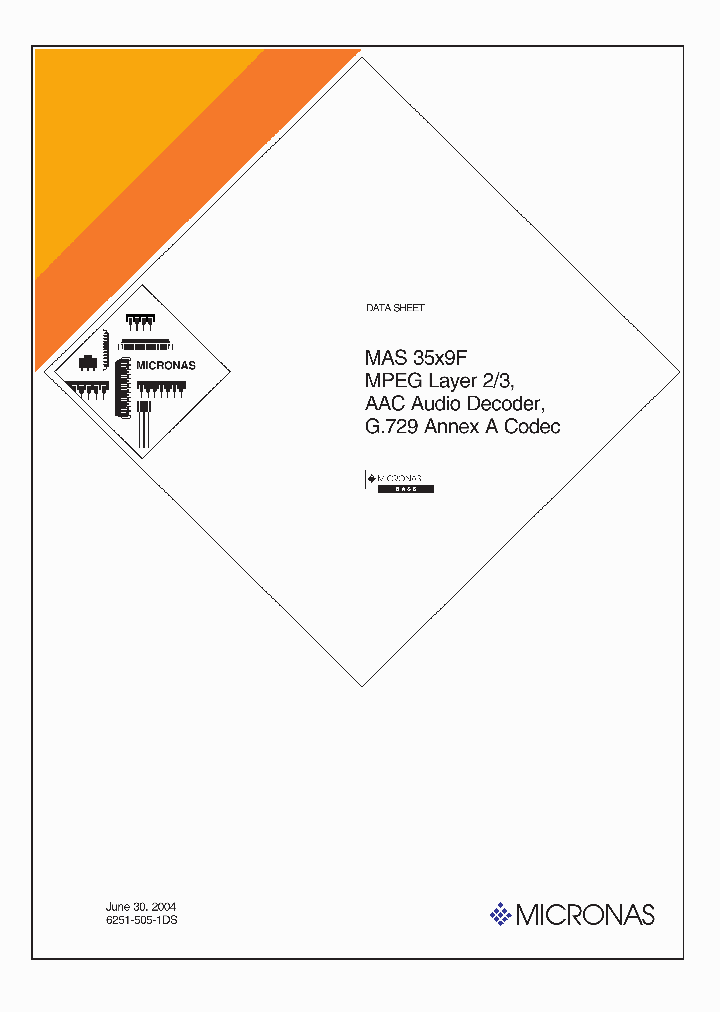 MAS3519F_1949707.PDF Datasheet