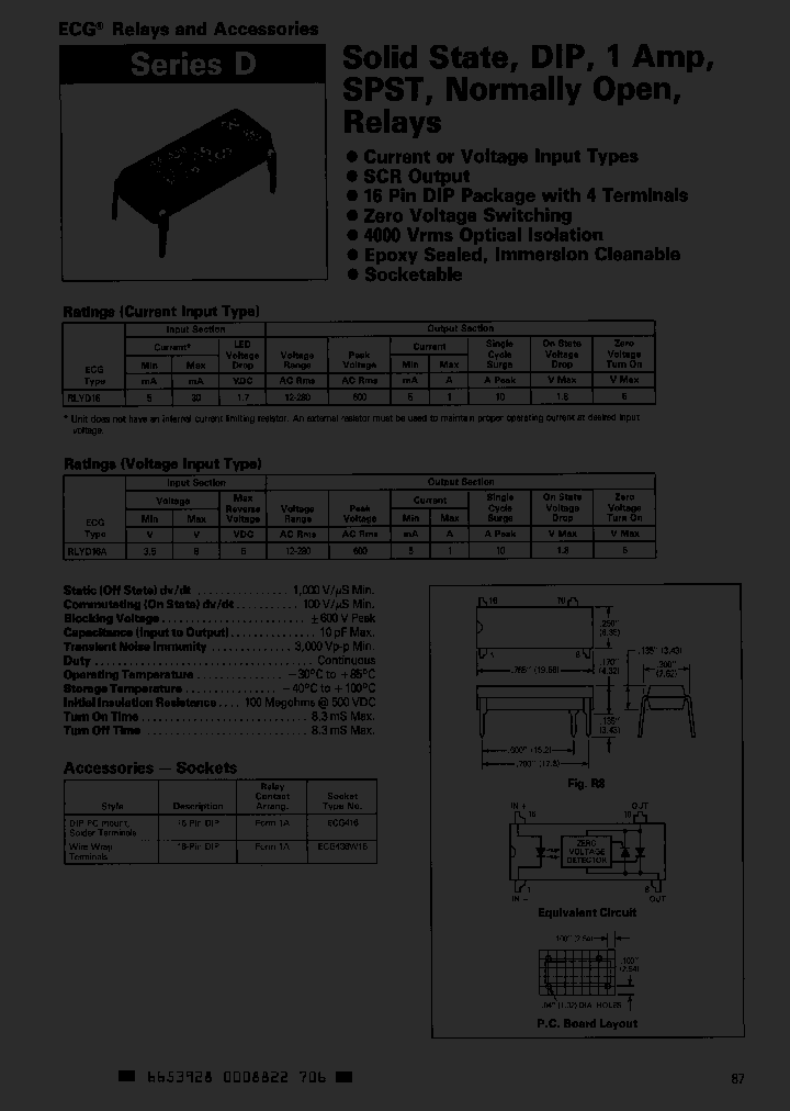 RLYD16_1947912.PDF Datasheet