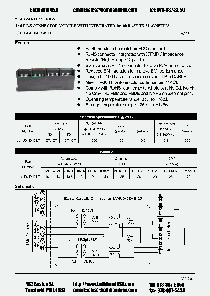 LU4U041X-BLF_1956009.PDF Datasheet