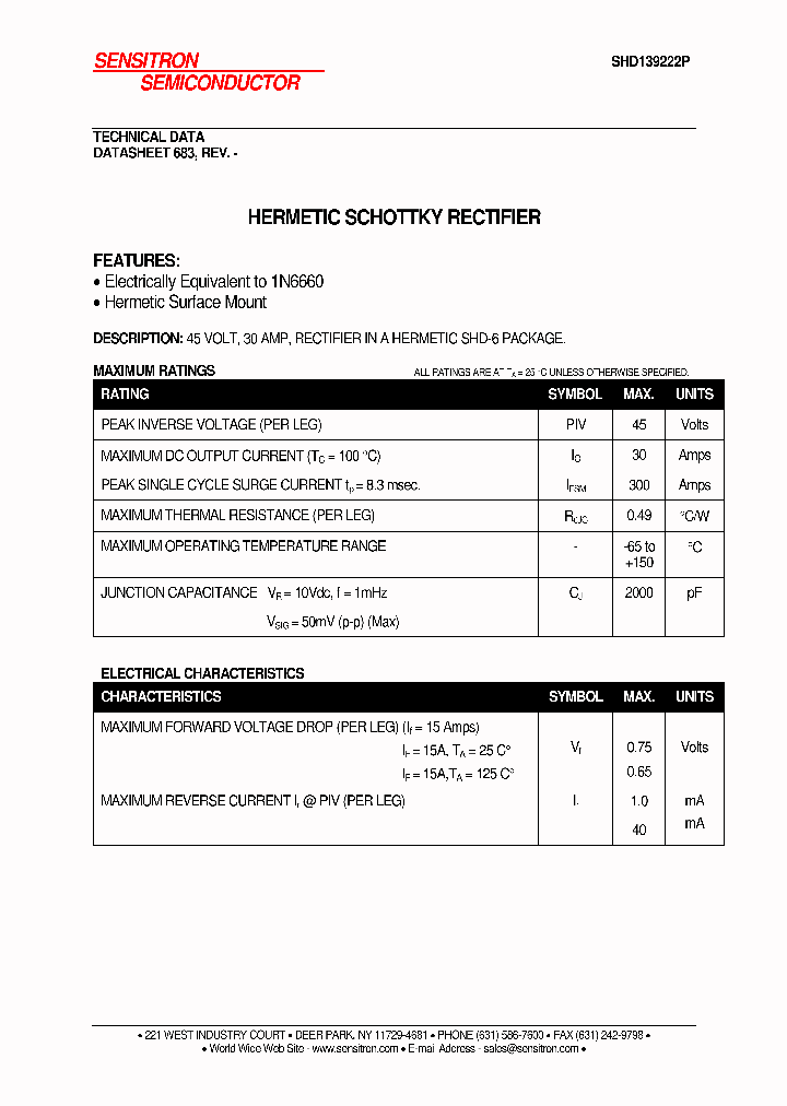 SHD139222P_1965757.PDF Datasheet