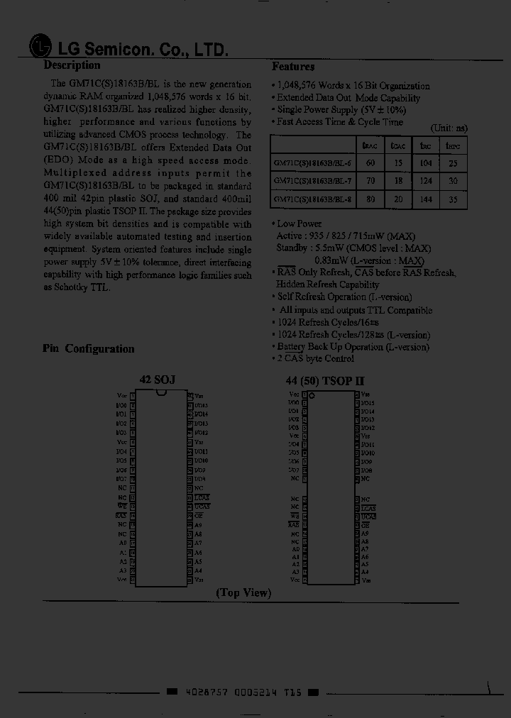 GM71C18163BT-8_1966924.PDF Datasheet