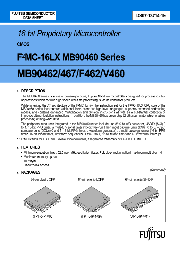 MB90462P-SH_1971530.PDF Datasheet